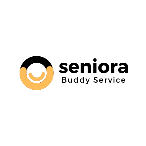 Seniora Buddy Service profile picture