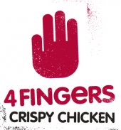 4 Fingers Crispy Chicken business logo picture