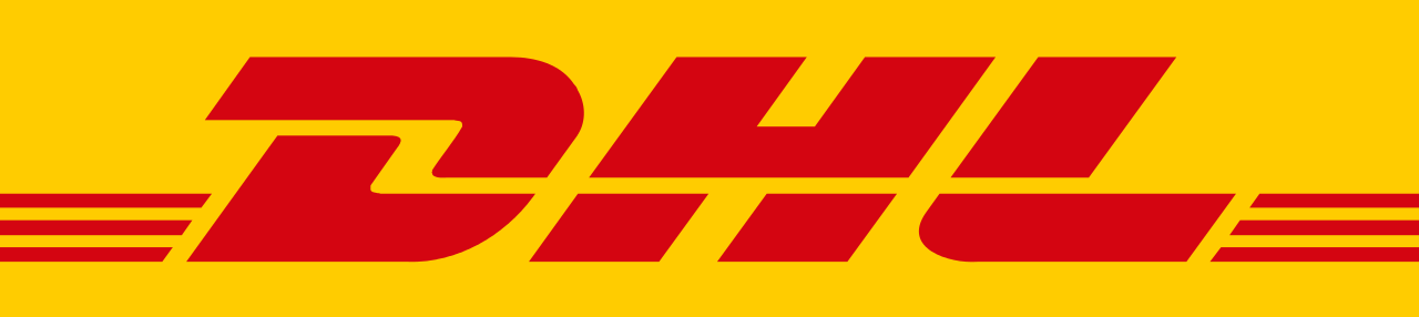 DHL Sunway Mentari business logo picture