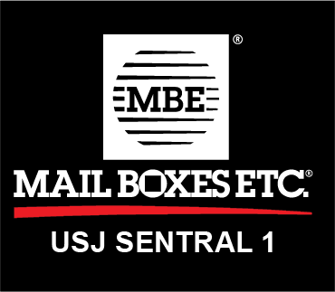 MBE USJ 1 business logo picture