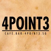 4Point3 business logo picture