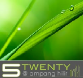5 Twenty Ampang Hilir business logo picture