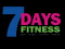 7 Days Fitness Desa Tebrau profile picture