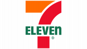 7 eleven Cabang Tiga, K.TRG business logo picture