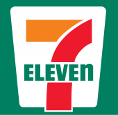 7 eleven Chandan Puteri business logo picture