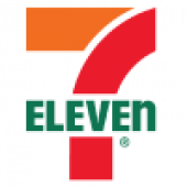 7-Eleven Jln Petanak KCH business logo picture