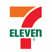7 eleven Quill City Mall business logo picture