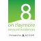 8 on Claymore Serviced Residences profile picture