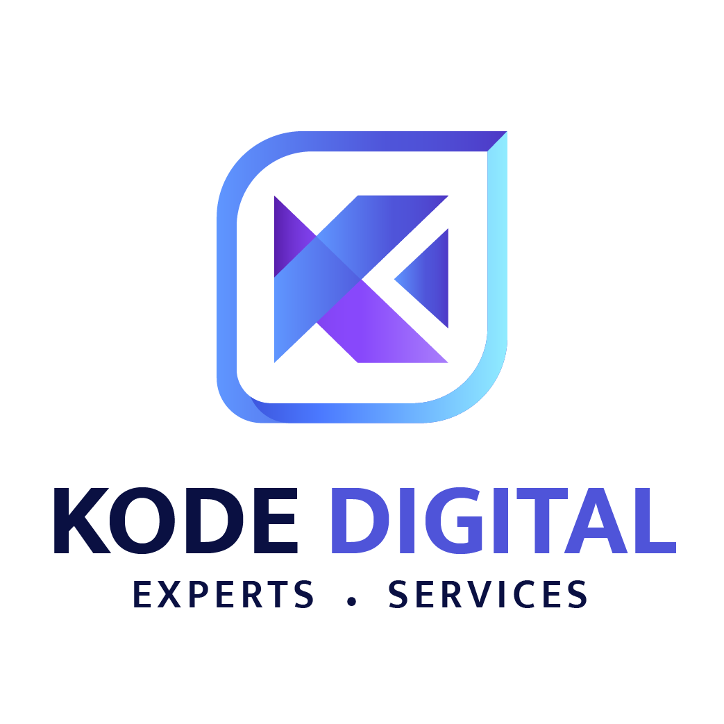 Kode Digital profile picture