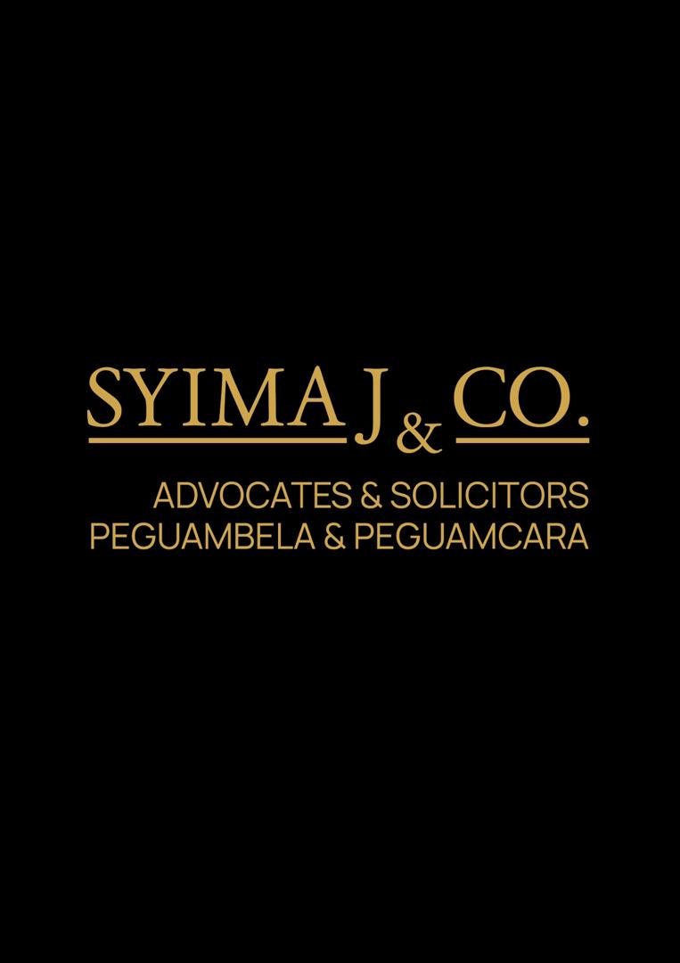Syima J & Co. business logo picture
