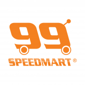 99 speedmart Gombak Utara business logo picture