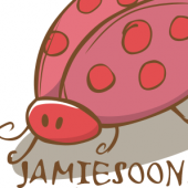 Jamie Soon business logo picture