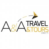 A & A Travel & Tours business logo picture