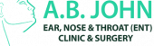 A.B.John Ear, Nose & Throat Clinic & Surgery business logo picture