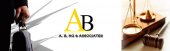 A.B. Ng & Associates, Malacca business logo picture
