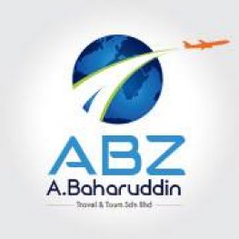 baharuddin travel tour