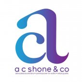 A C Shone & Co. business logo picture