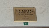 A.L. Tan & Co business logo picture