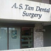 A.S.Tan Dental Surgery business logo picture