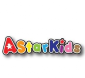 A Star Kids (Damai Impian) business logo picture