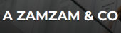 A Zamzam & Co. business logo picture