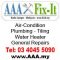 AAA Fix It Services Picture