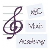 ABC Acedemy business logo picture