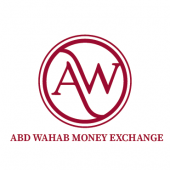 Money Exchange Abd Wahab Bin M.Abu Bakar, KIP Mart Kota Tinggi business logo picture