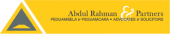 Abdul Rahman & Partners, Johor Bahru business logo picture