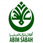 ABIM Sabah business logo picture