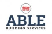 Able Building Services business logo picture