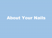 About Your Nails business logo picture