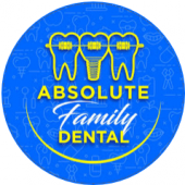 Absolute Dental business logo picture