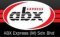 ABX Express DUNGUN (XKM) Picture