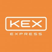 KEX Express Miri business logo picture