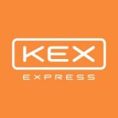 KEX Express Sitiawan business logo picture