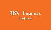ABX EXPRESS Tambunan business logo picture