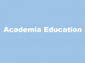 Academia Education business logo picture