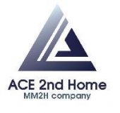 ACE 2ND HOME (MM2H) business logo picture