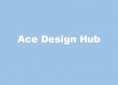 Ace Design Hub business logo picture