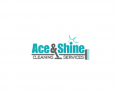 Ace & Shine Cleaning Services business logo picture