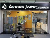 Achievers Journey Tuition Centre business logo picture