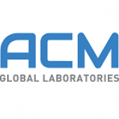 Acm Global Central Laboratory (Singapore) Pte. Ltd. business logo picture