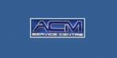 ACM Service Center business logo picture