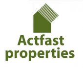 ActFast Properties, George Town business logo picture