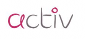 Activ Studio business logo picture