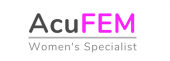 AcuFem Women's Specialist Services Jurong West business logo picture
