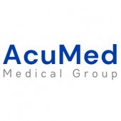 AcuMed Medical Guoco Tower business logo picture