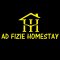 Ad Fizie Homestay Picture