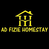 Ad Fizie Homestay business logo picture